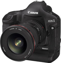 EOS-1D Mark III - Support - Download drivers, software and manuals